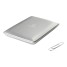 Iomega eGo Helium Portable Hard Drive - Hard drive - 500 GB - external - Hi-Speed USB - 5400 rpm - buffer: 8 MB - silver 34709